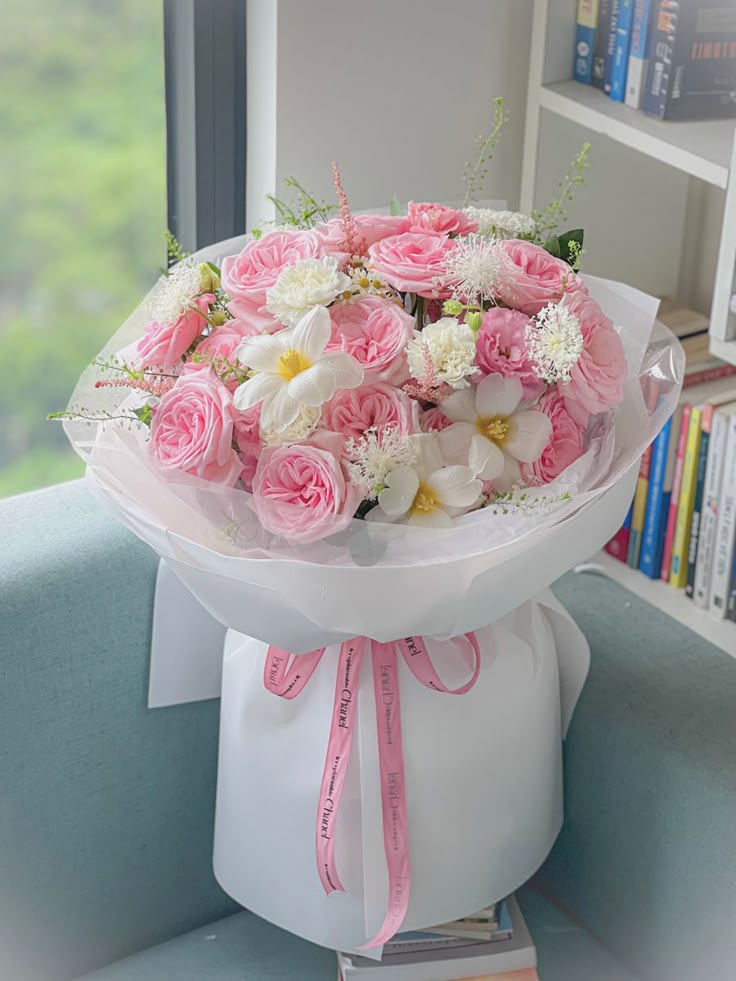 Hoa dành cho ngày 8/3